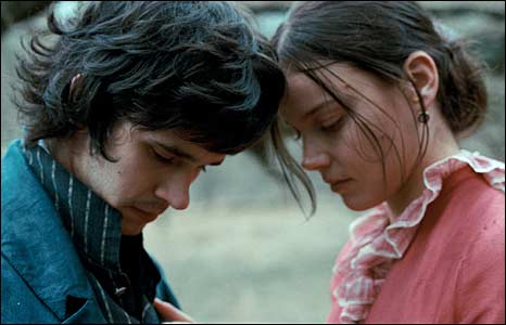 Down-to-Earth Romanticism: Jane Campion’s Bright Star