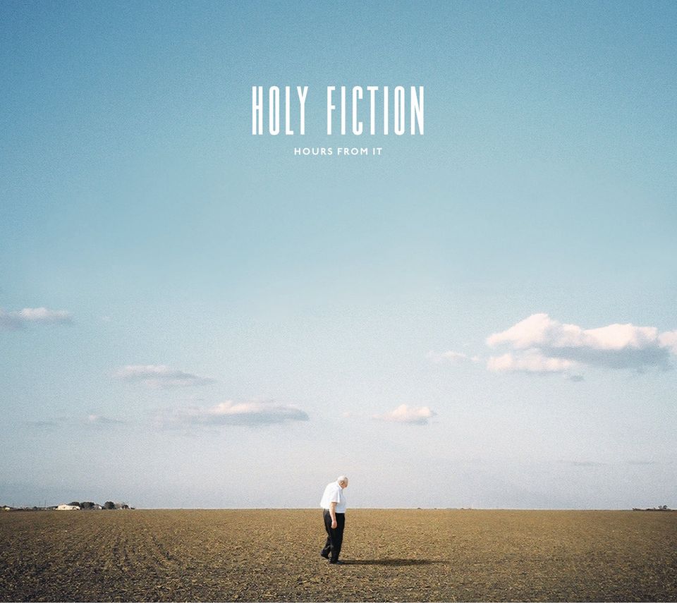 Holy Fiction: No Category, No Problem