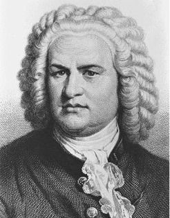 Unity of the Heart and Mind in the Music of J.S. Bach