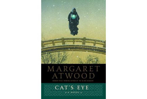 Cat’s Eye