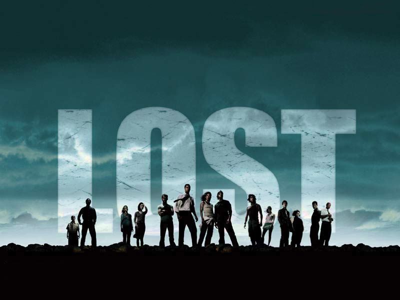 Lost is Found