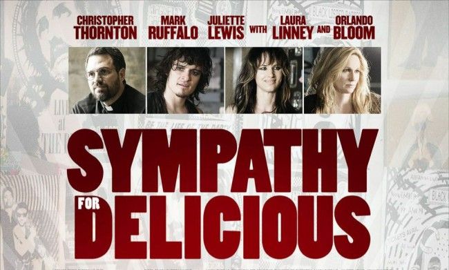 Soup Kitchens and Rock and Roll Healings