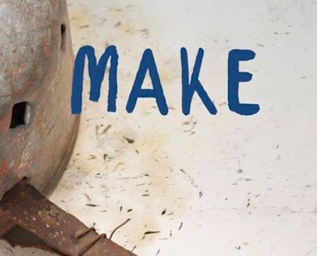 Make Room: Art from the Outside’s Coming In