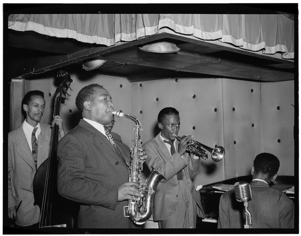 If You Love Jazz Music…