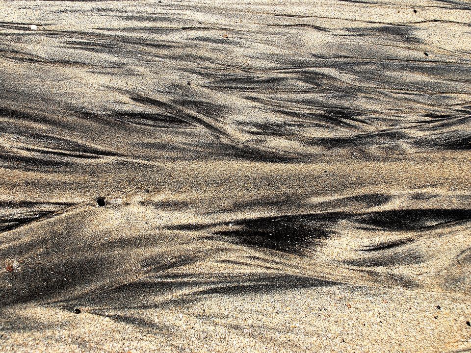 Sands of Granite