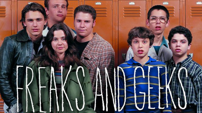 Freaks, Geeks, and Subverting the Politics of Fashion