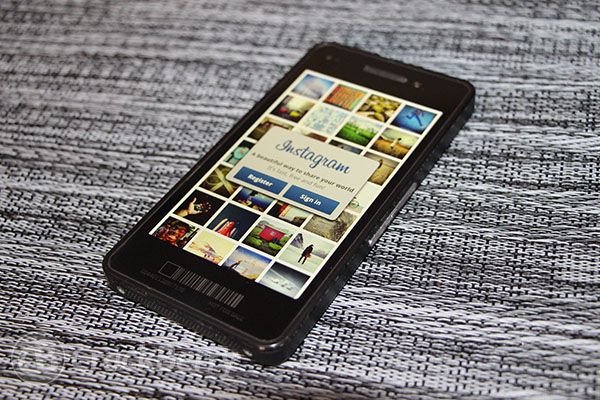 In Defense of the Instageneration