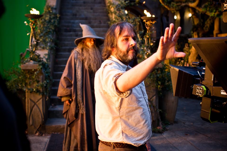 Peter Jackson’s “The Hobbit”: Embellishment is an Understatement