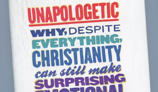 A Review of “Unapologetic: Why Christianity Makes Surprising Emotional Sense”