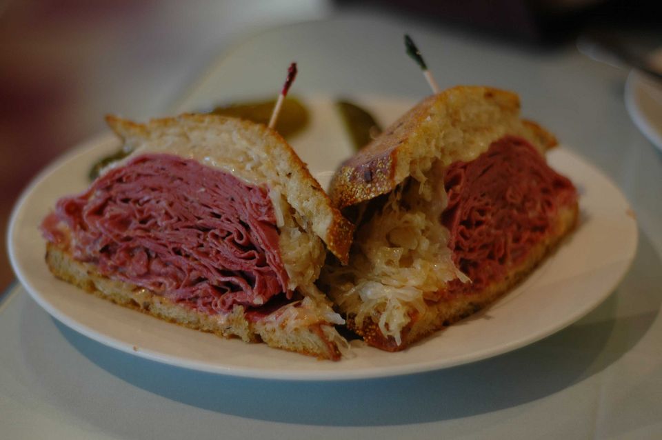 This is Not a Sandwich