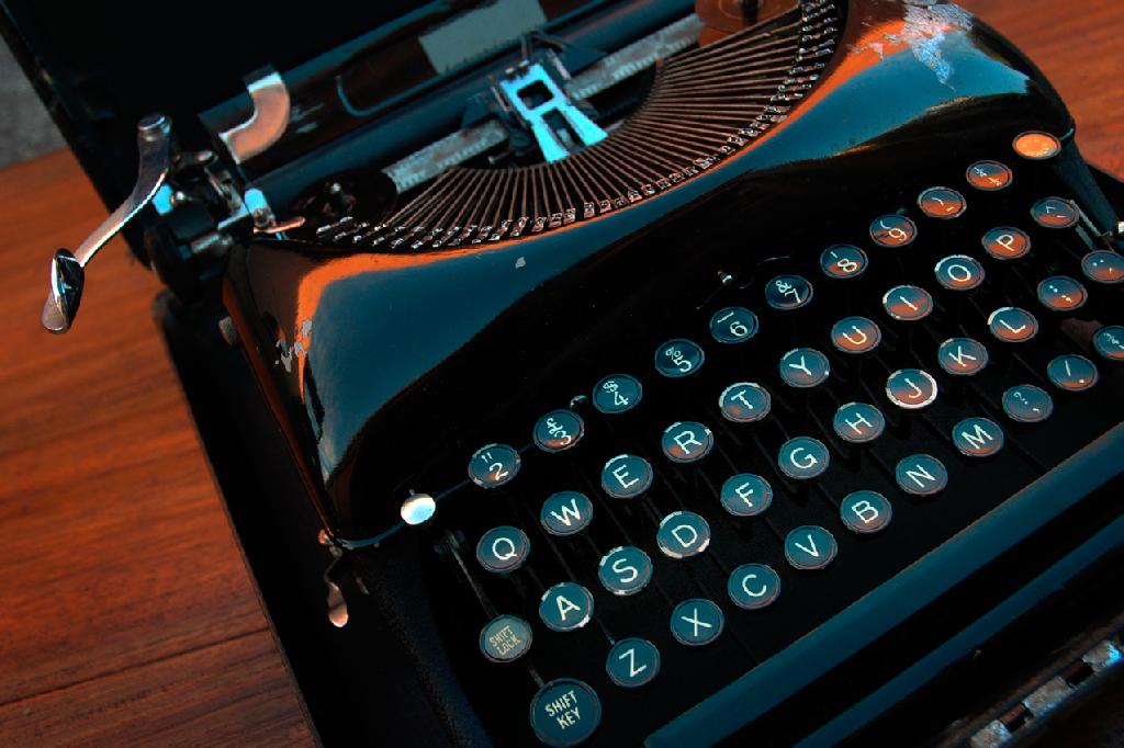 On Wallace Stegner’s Advice and the Blogosphere