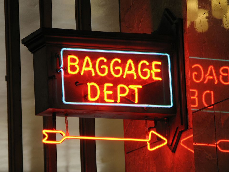 Baggage