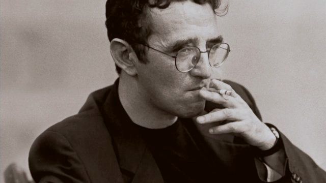 Roberto Bolaño: Never Kill a Child