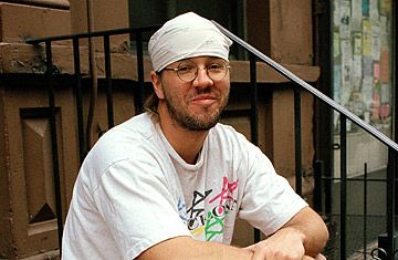 David Foster Wallace: In His Own Words