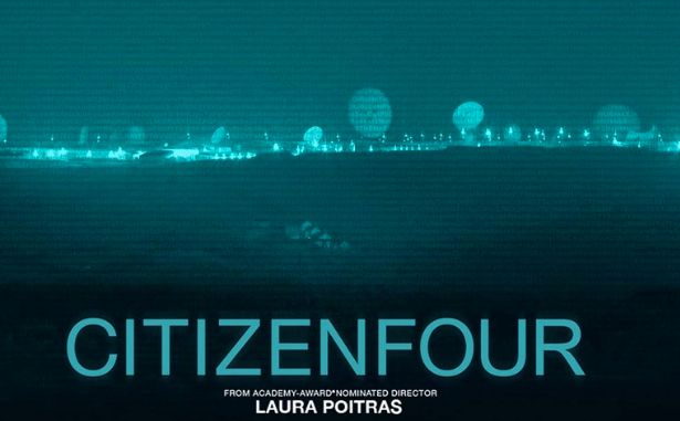 Thoughts on <i>Citizenfour</i>