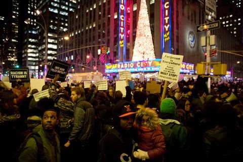 Psalms for Ferguson| BlackLivesMatter