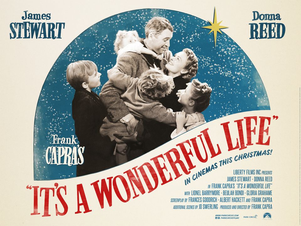 Why We All Need <i>It’s A Wonderful Life</i>