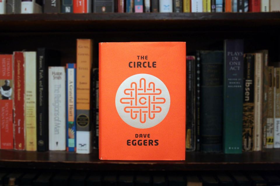 The Wisdom of <i>The Circle</i>