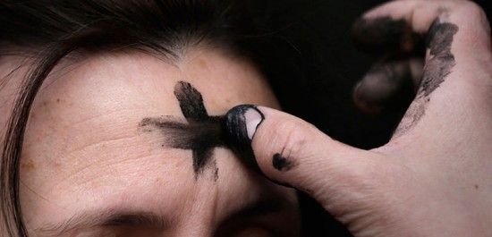 Ash Wednesday