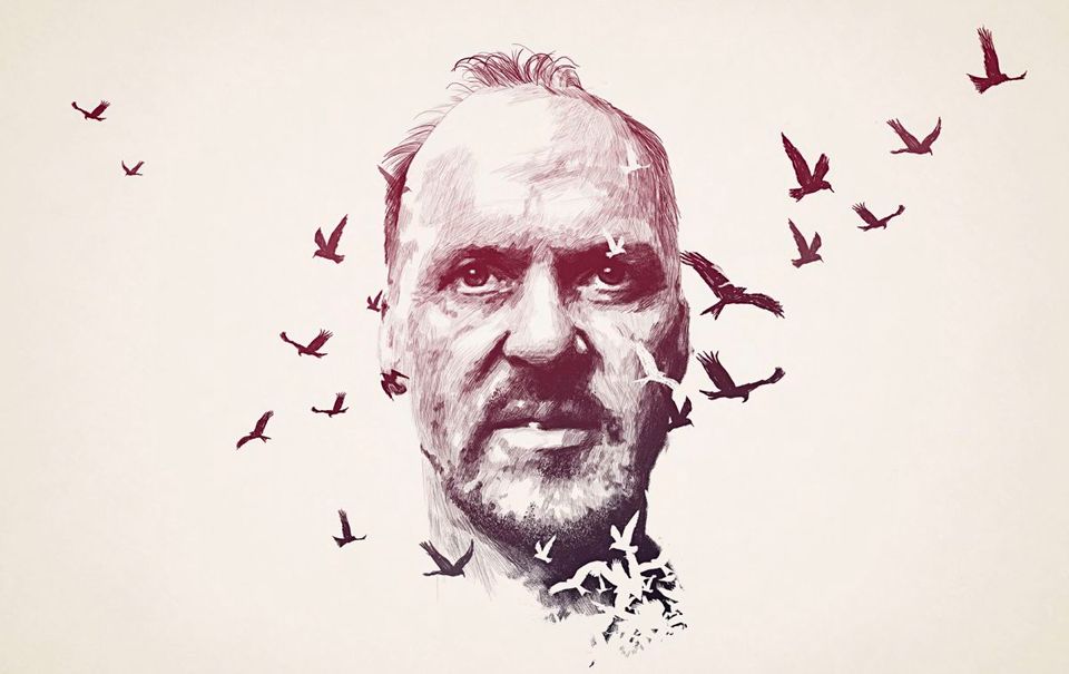 Iñárritu’s Illusions: The Cinematic Imagination of <i>Birdman</i>