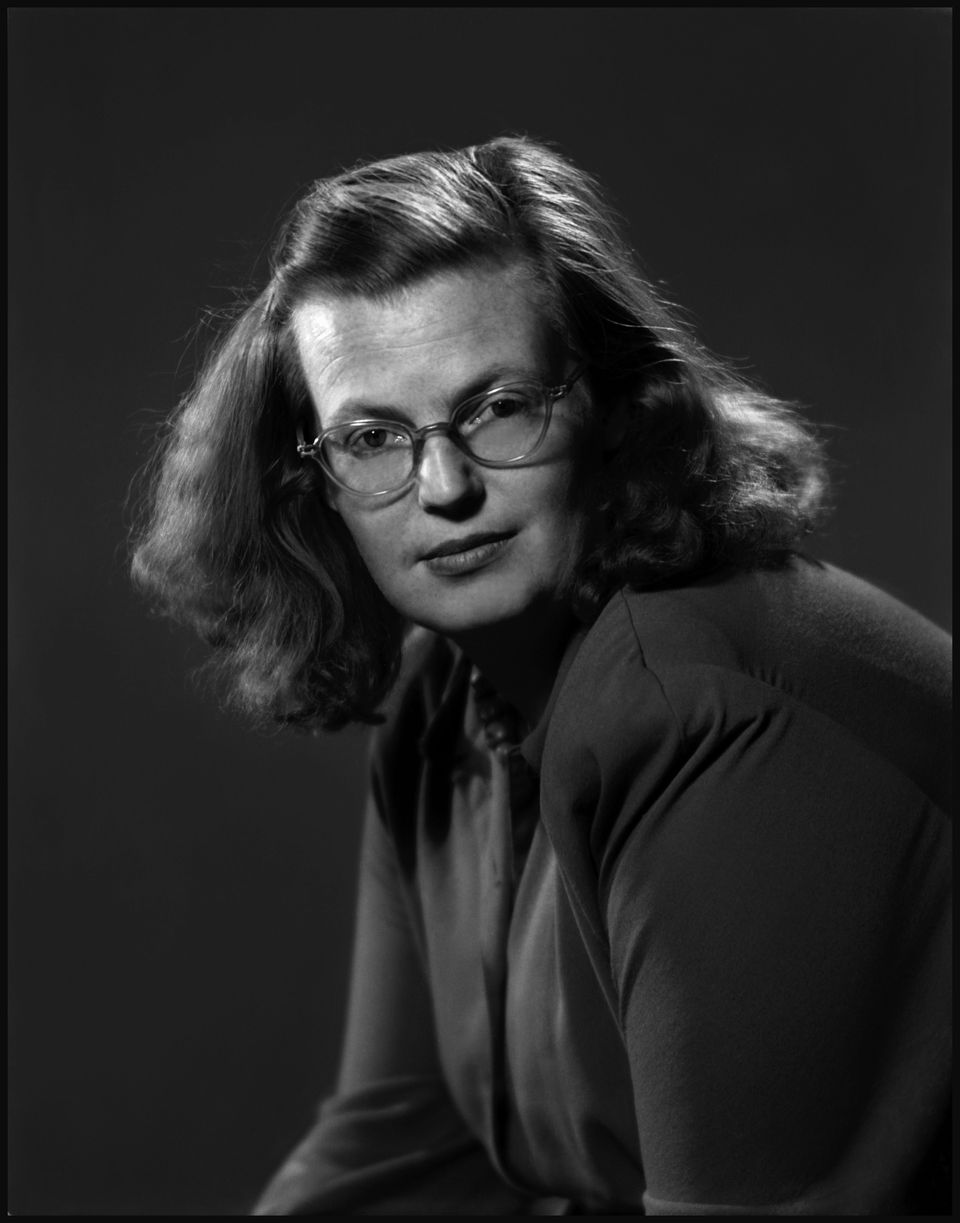 Shirley Jackson and the Ordinariness of Evil