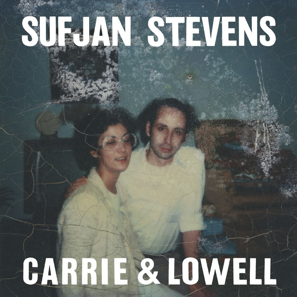 Carrie & Lowell & Me