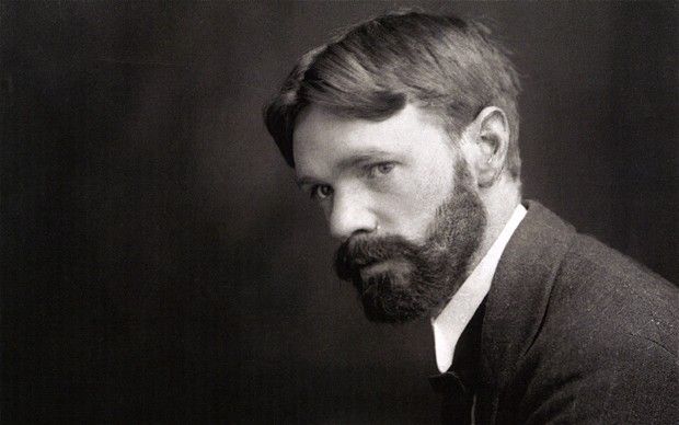 D.H. Lawrence and Discontent with the Modern World