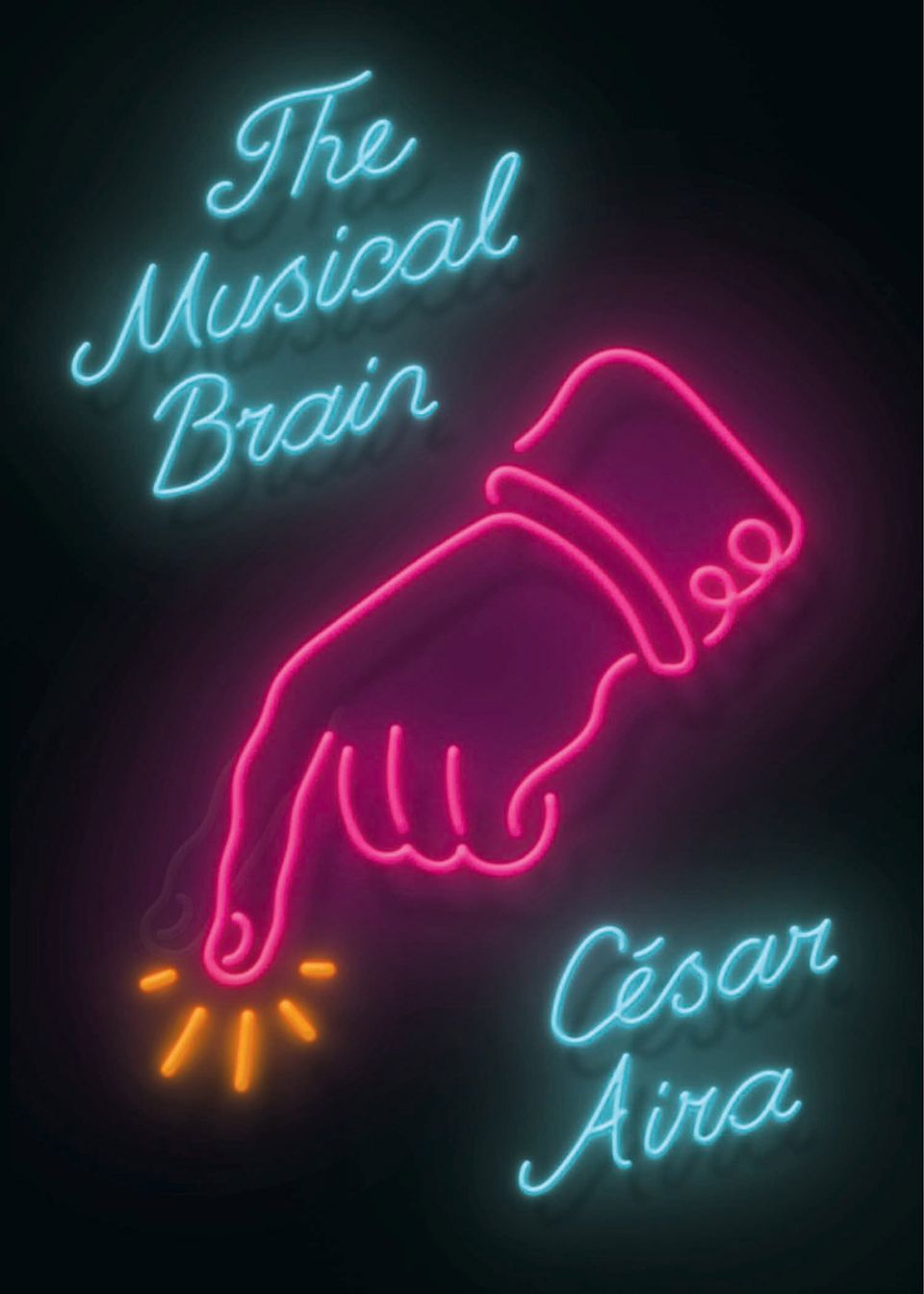 <i>The Musical Brain</i>: Detectives of Infinity