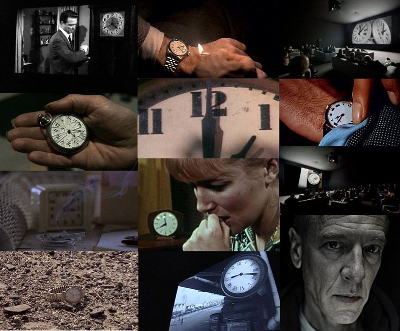 Found Theology and Found-Footage Film