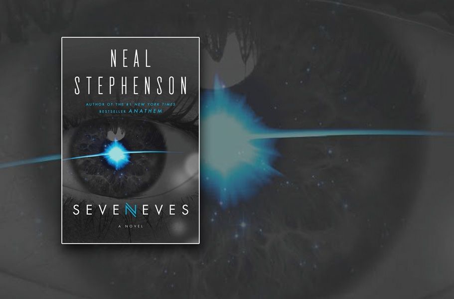 The Apocalypse of <i>Seveneves</i>