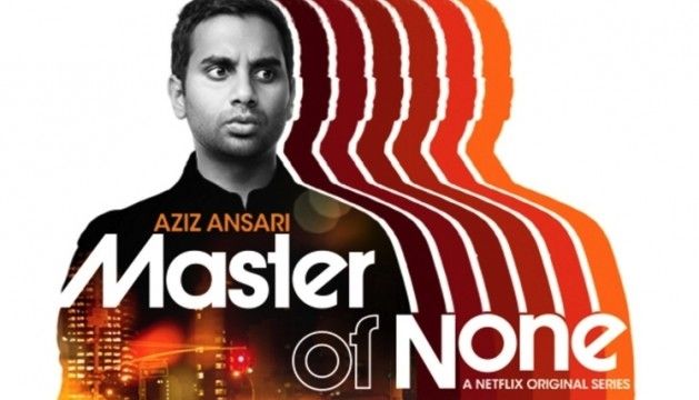 Noteworthy: Aziz Ansari’s <i>Master of None</i>