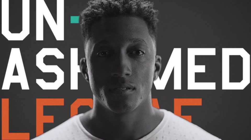 An Interview with Lecrae