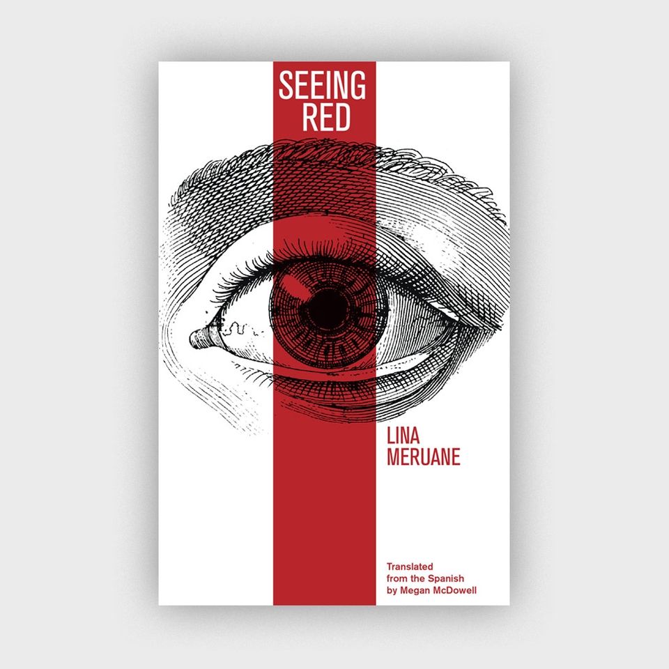 A Review of <i>Seeing Red</i>