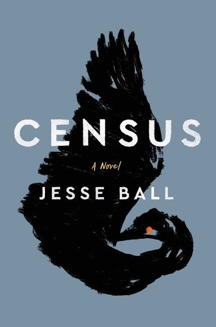 When the Least of These Speak: A review of Jesse Ball’s Census