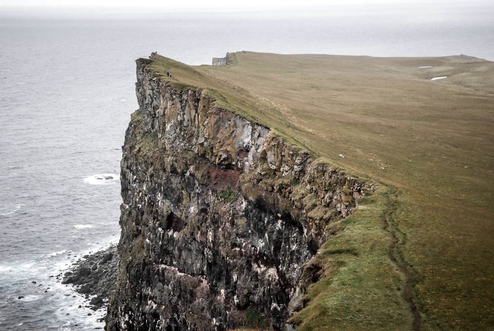 HEADLANDS