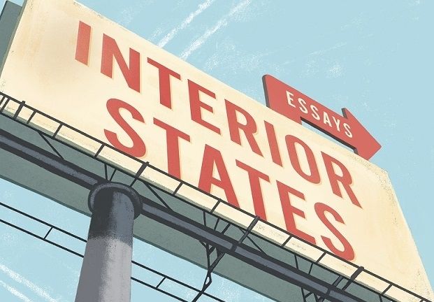 Referential Mania: A review of Meghan O’Gieblyn’s Interior States