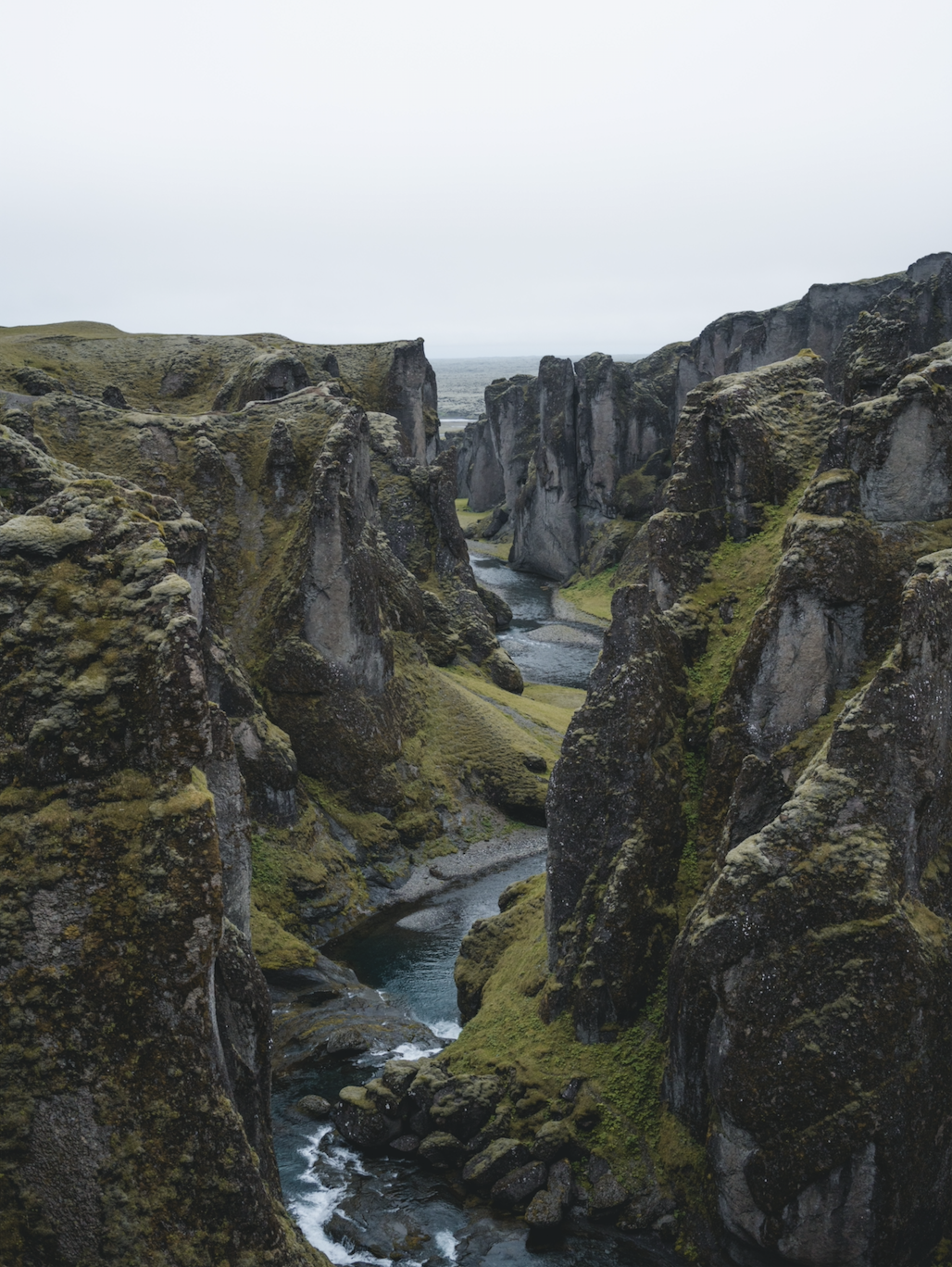 The Bridge Between Continents, Reykjanes Peninsula, Iceland