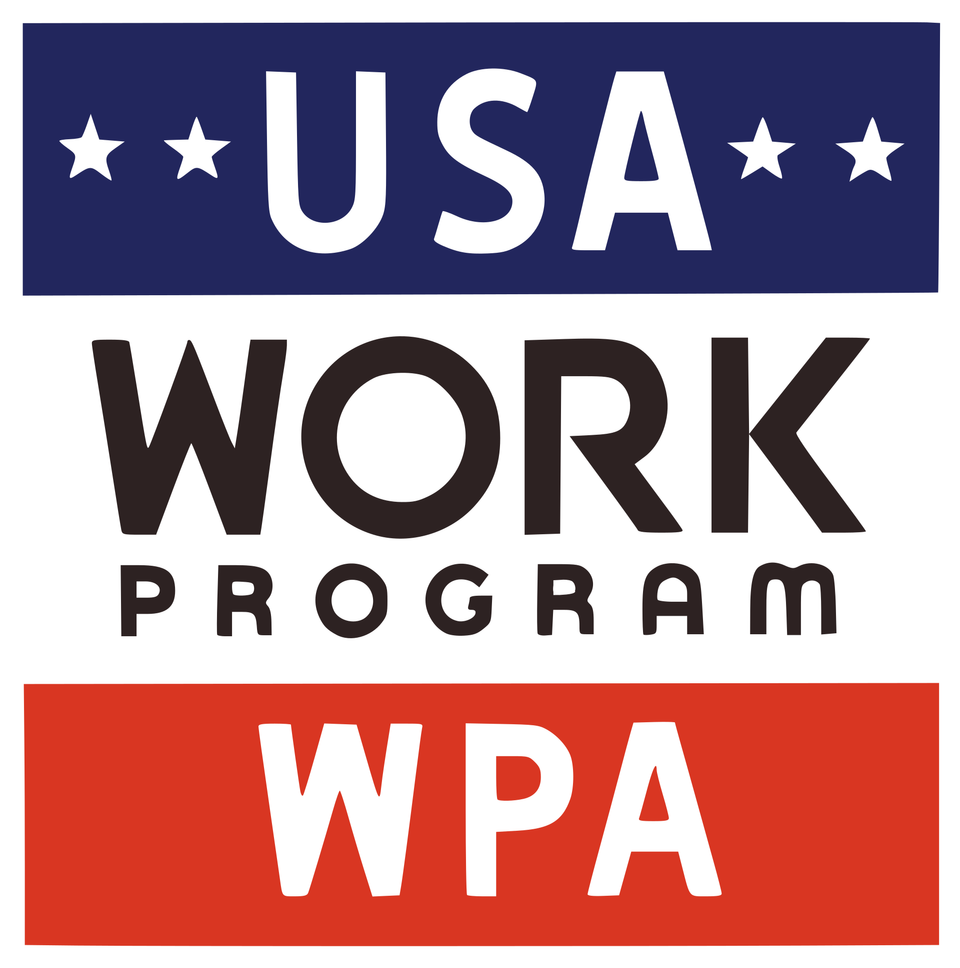 The WPA’s Visual Legacy