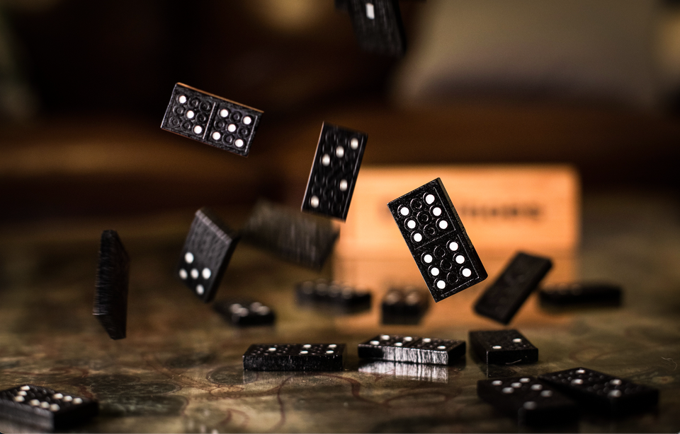 The Domino Effect