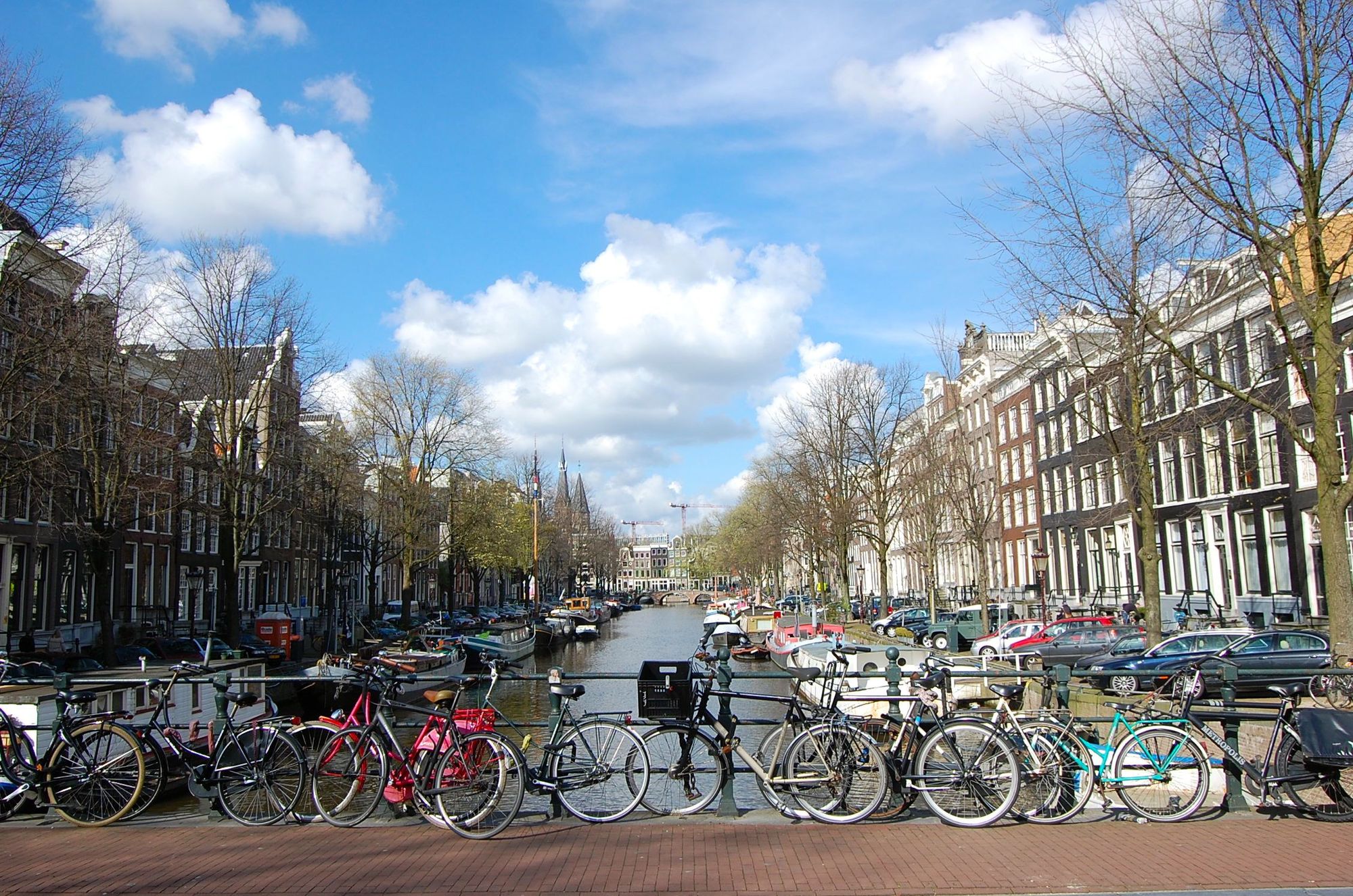 Amsterdam 