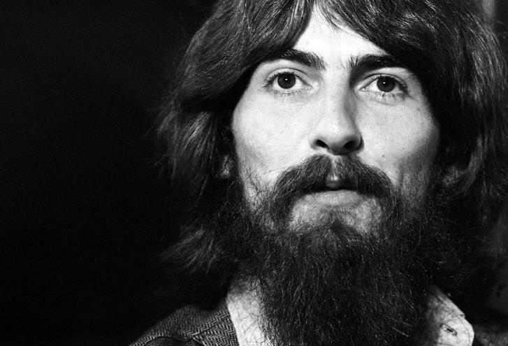 George Harrison