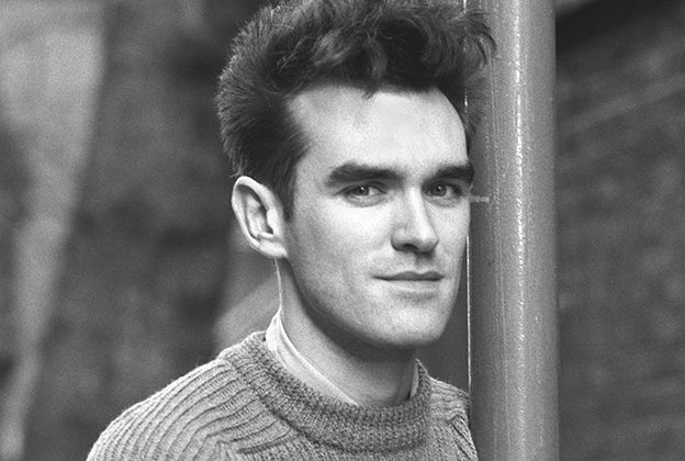 Morrissey