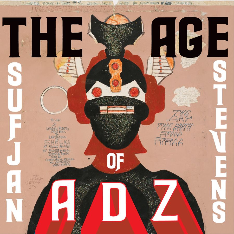 age of adz