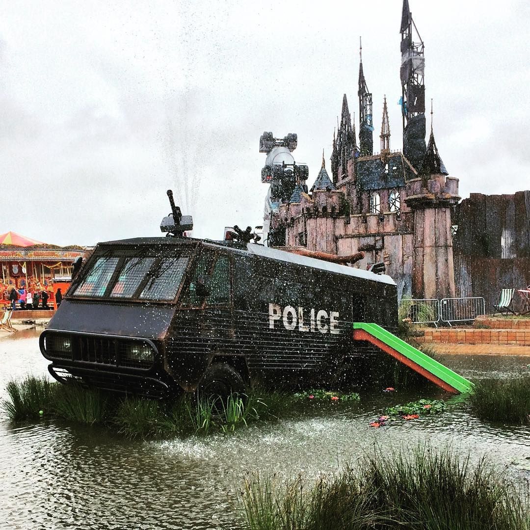 Dismaland5