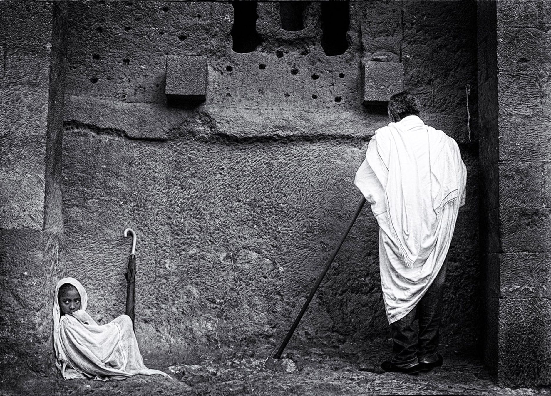 Austin Mann, Lālibalā: Ethiopia, 2010, © Austin Mann Photography