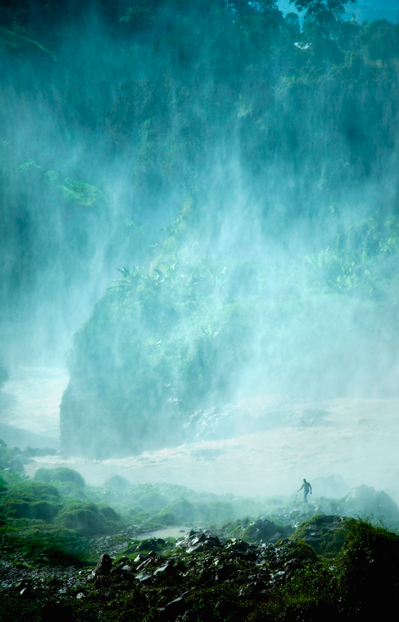 Austin Mann, Blue Nile: Ethiopia, 2008, © Austin Mann Photography 