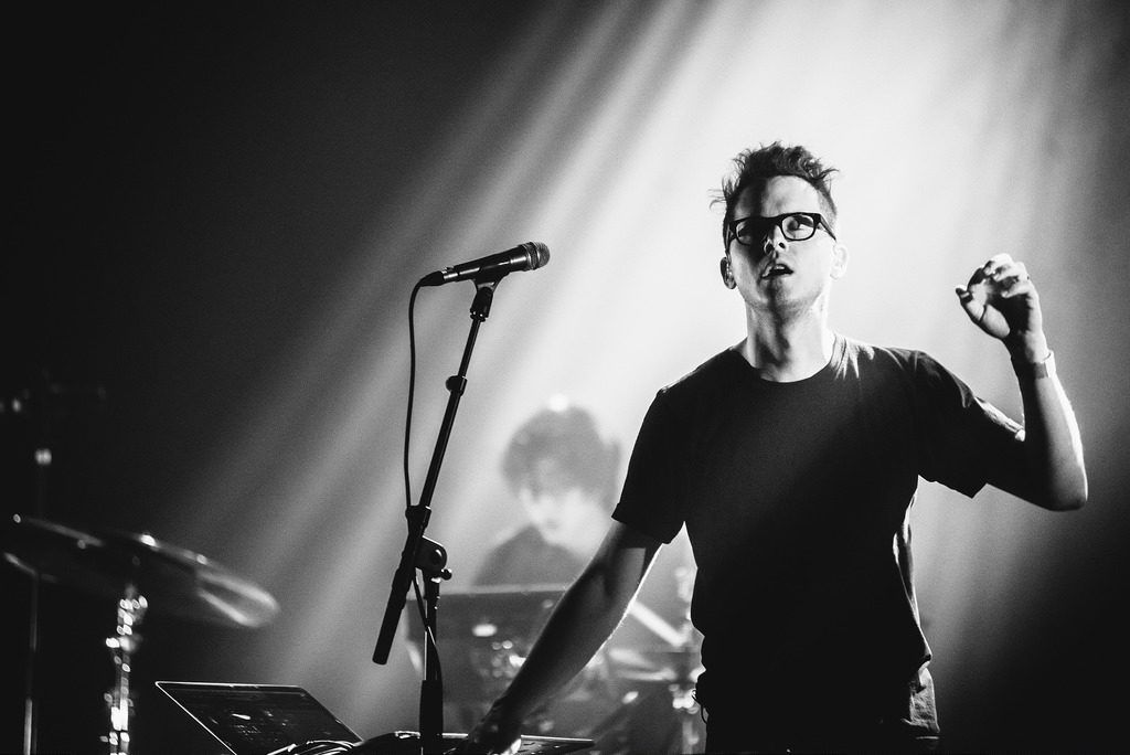 son lux live