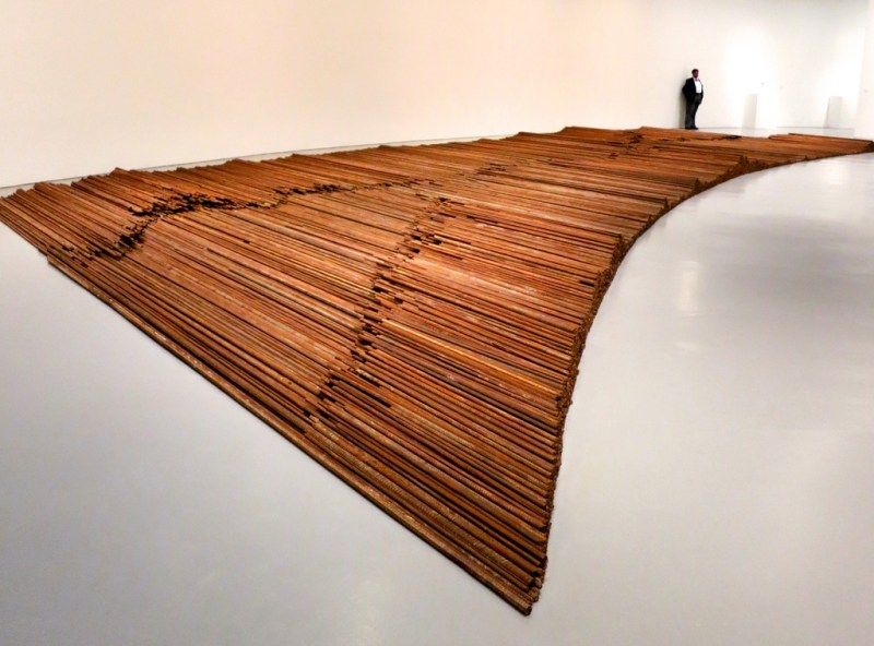 Rebar - Ai Weiwei