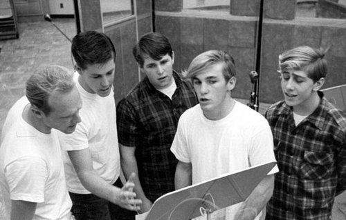 The Beach Boys 